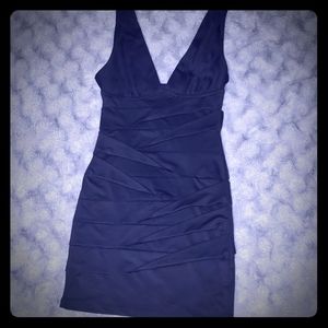 Forever 21 bodycon dress